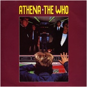 Athena - The Who