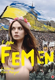 I Am Femen