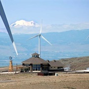 Wild Horse Renewable Energy Center (Ellensburg)