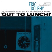 Hat & Beard, Eric Dolphy