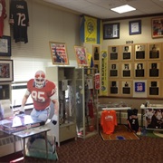 National Jewish Sports Hall of Fame and Museum (Commack, NY)