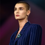Sinead O'Connor