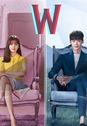 W -Two Worlds (2016)