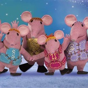 Clangers