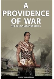 A Providence War (Joshua Taumoefolau)