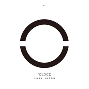 Park Jihoon - O'Clock