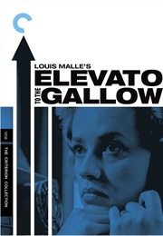 Elevator to the Gallows (1958)