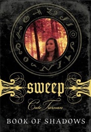 Sweep Series (Cate Tiernan)