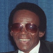 Hank Ballard, 66, Throat Cancer