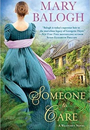 Someone to Care (Mary Balogh)