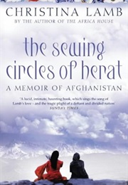 The Sewing Circles of Herat (Christina Lamb)