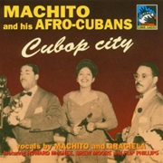 Machito and His Afro-Cubans - Cupob City (1992)
