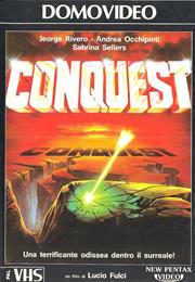 Conquest