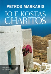 Kostas Charitos Series (Petros Markaris)