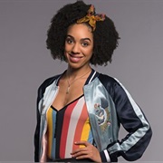Bill Potts