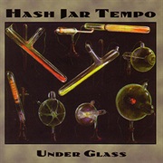 Hash Jar Tempo - Under Glass