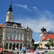Novi Sad