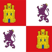 Castile and León (Spain)