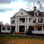 Ridgefield, Connecticut