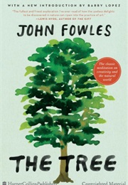 The Tree (John Fowles)