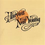 Neil Young- Harvest