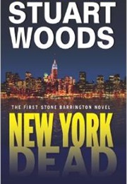 New York Dead (Stuart Woods)