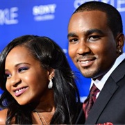Nick Gordon