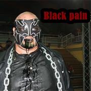 Black Pain