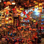 The Grand Bazaar