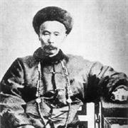 General Tso's Chicken