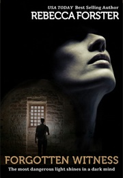 Forgotten Witness (Rebecca Forster)