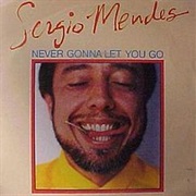 Sérgio Mendes