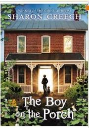 The Boy on the Porch