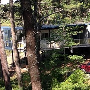 Cape Cod Modern House Trust