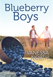 Blueberry Boys (Vanessa North)