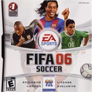 Fifa 06