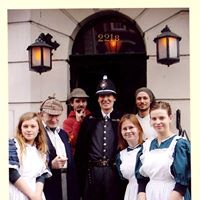 The Sherlock Holmes Museum