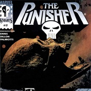 The Punisher #2