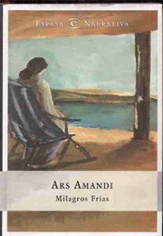 Ars Amandi (Milagros Frías)