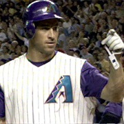 Steve Finley (Diamondbacks)