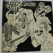 Chaos UK - The Singles '12