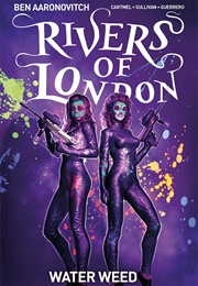 Rivers of London, Vol. 6 (Ben Aaronovitch)