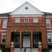 Currituck, North Carolina