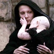 Rosalinda Celentano - The Passion of the Christ