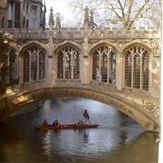 Bridge of Sighs