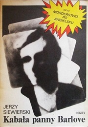 Miss Barlov's Cards or an English Murder (Jerzy Siewierski)