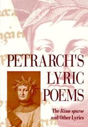 Lyrics Poems