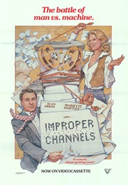 Improper Channels (1981)