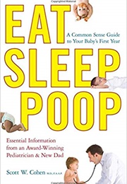 Eat, Sleep, Poop