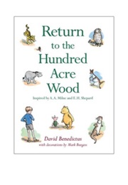 Return to Hundred Acre Wood (David Benedictus)